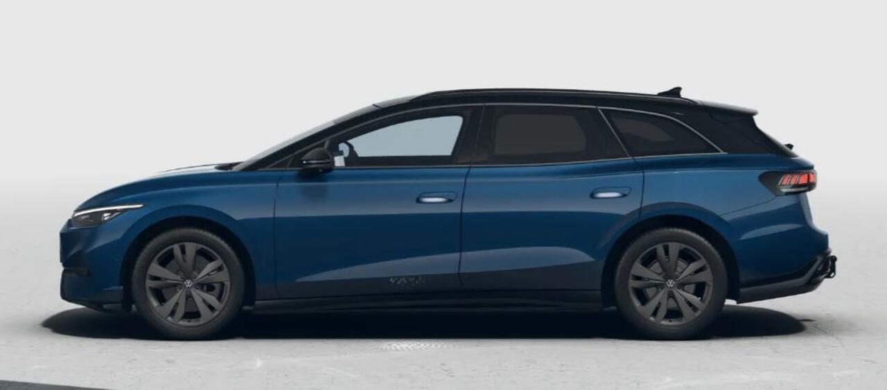 Volkswagen ID ID.7 Tourer Pro Limited Edition 77 kWh !!!Profiteer ook van ¤ 2.000 inruilpremie!!!