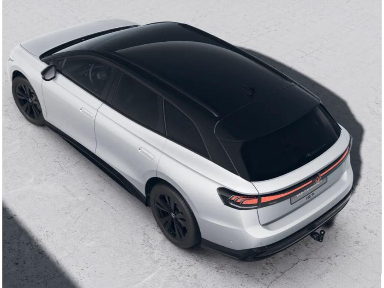 Volkswagen ID ID.7 Tourer Pro Limited Edition 77 kWh !!!Profiteer ook van ¤ 2.000 inruilpremie!!!