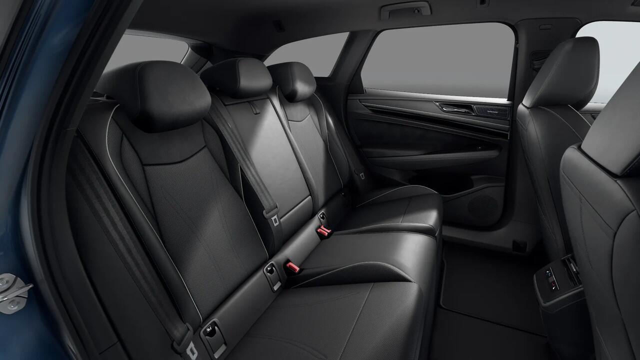 Volkswagen ID ID.7 Tourer 77 kWh Elektromotor 286 1AT Pro Business Automaat