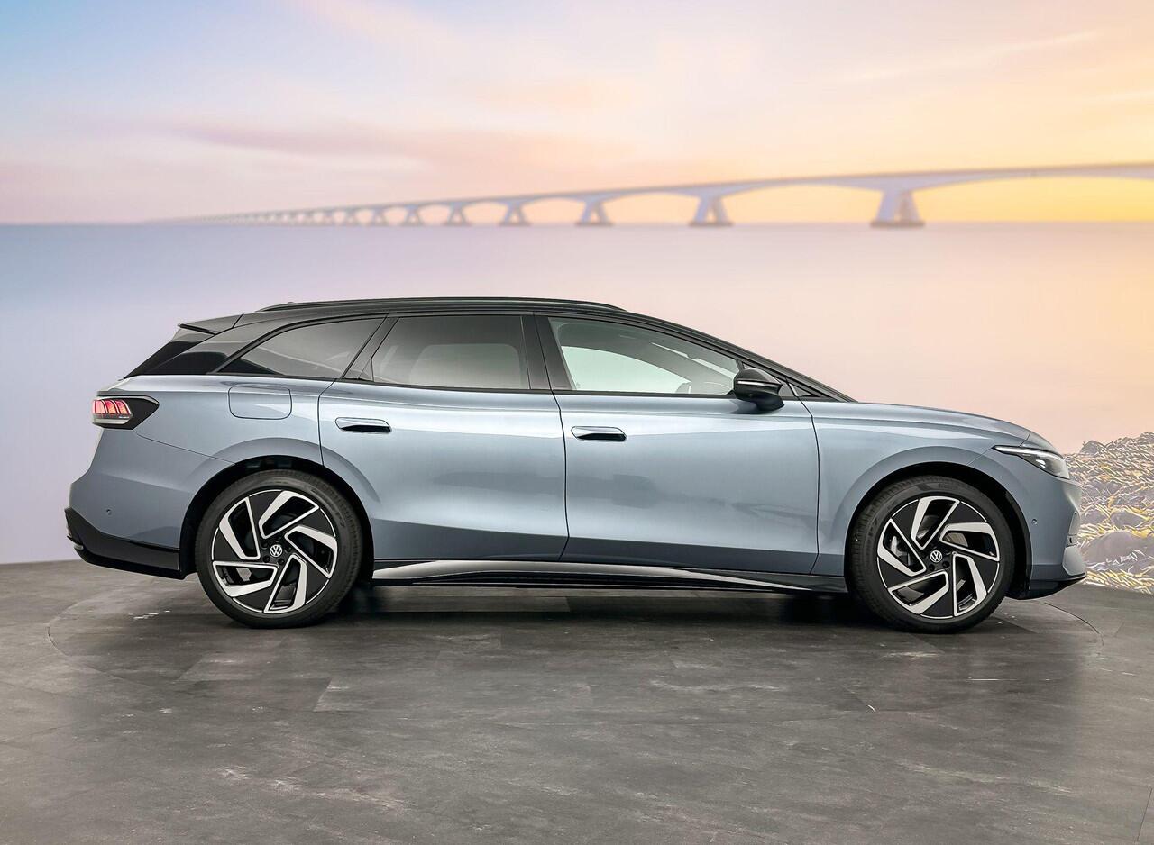 Volkswagen ID ID.7 Tourer Limited Edition 77 kWh