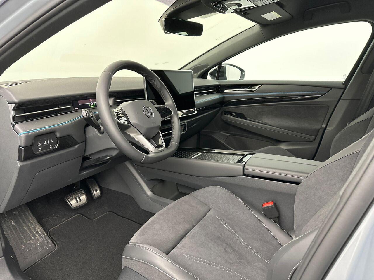 Volkswagen ID ID.7 Limousine Pro Business 77 kWh 286pk