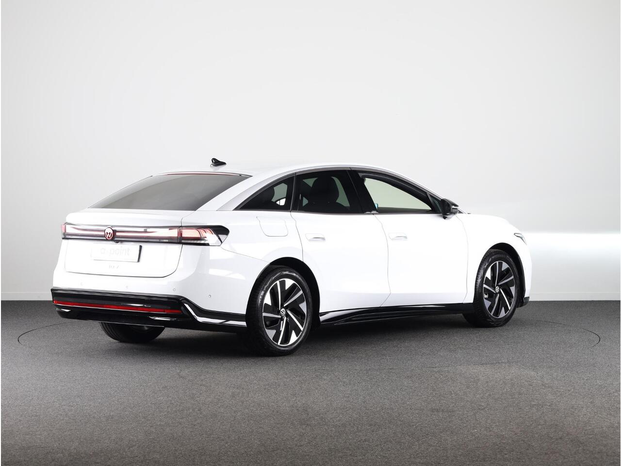 Volkswagen ID ID.7 Pro Business 77 kWh accu, 210 kW / 286 pk Limousin