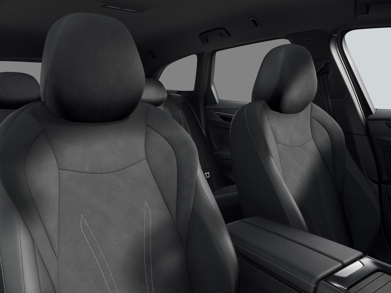 Volkswagen ID ID.7 Tourer Pro Limited Edition 77 kWh accu 286 PK PRIVATE LEASE VANAF ¤568P/M · Stuurwiel verwarmd · Draadloze telefoonlader · 360 Rondomzicht camera · Voorraad OUTLET