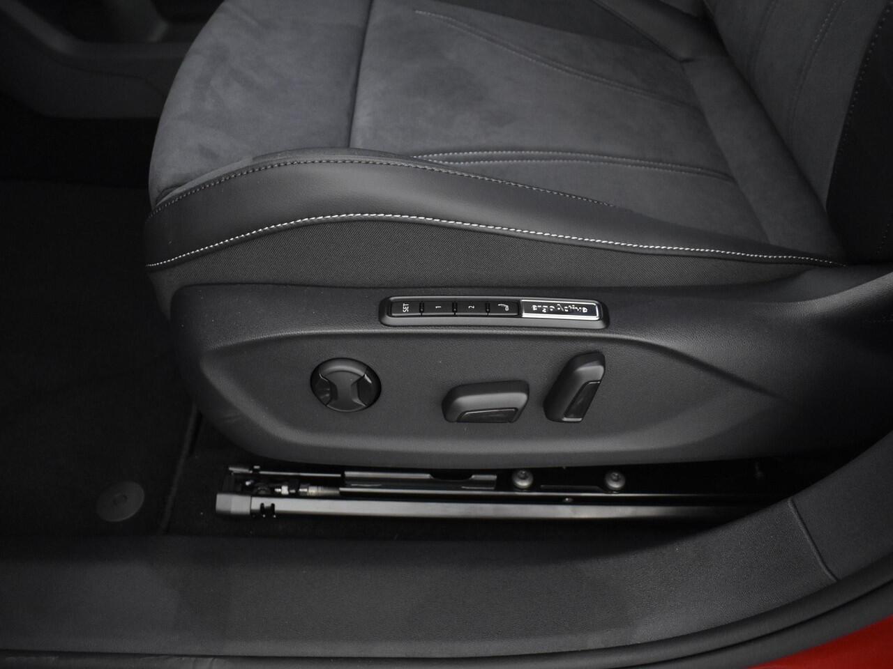 Volkswagen ID ID.7 Tourer Pro Limited Edition 77 kWh accu. 286 pk · Trekhaak inklapbaar, met elektrische ontgrendeling ·