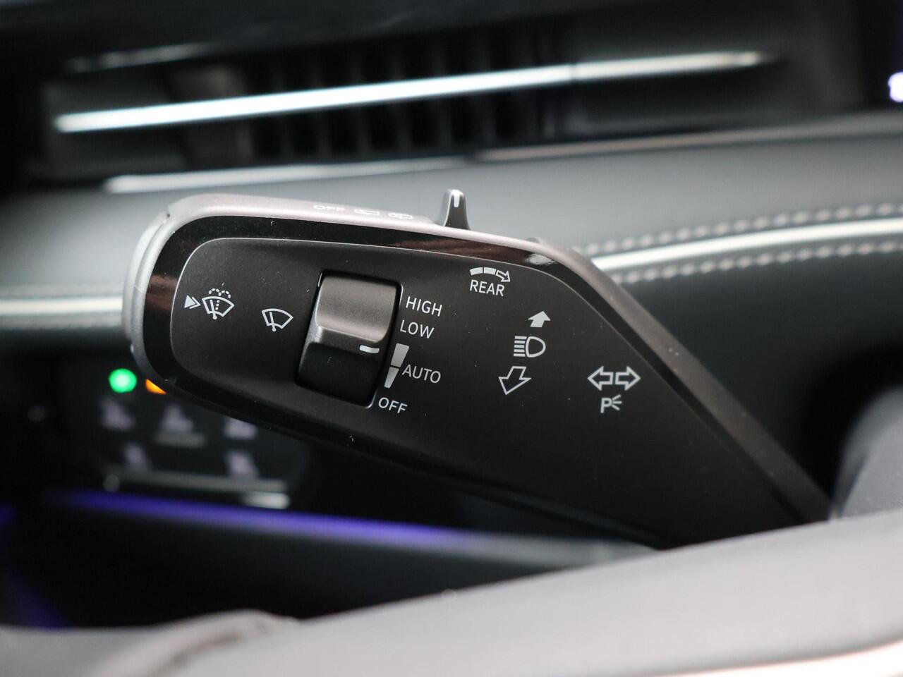 Volkswagen ID ID.7 Pro Limited Edition 77 kWh accu 210 kW / 286 PK