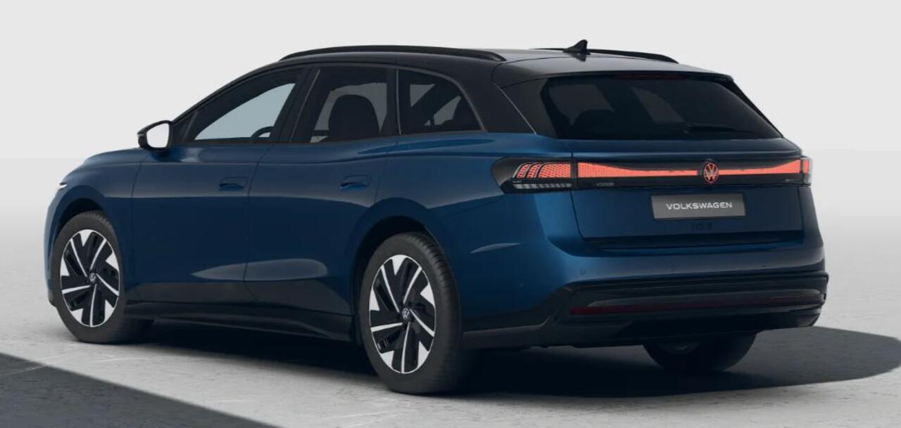 Volkswagen ID ID.7 Tourer Pro Limited Edition 77 kWh !!!Profiteer ook van ¤ 2.000 inruilpremie!!!