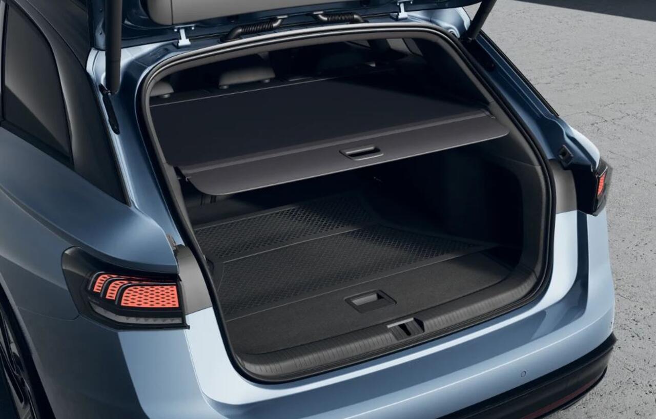 Volkswagen ID ID.7 Tourer Pro Limited Edition 77 kWh !!!Profiteer ook van ¤ 2.000 inruilpremie!!!