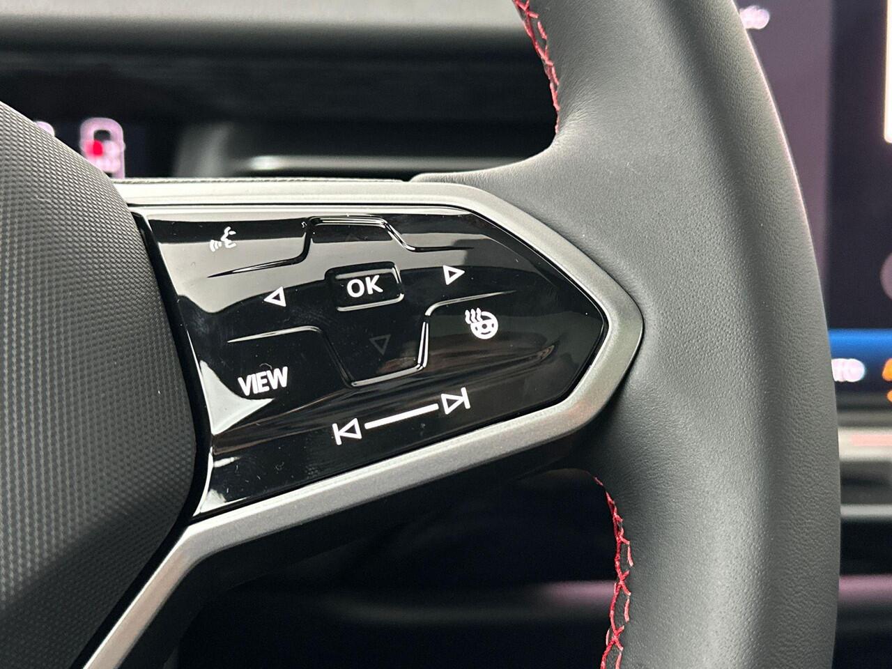 Volkswagen ID ID.7 Tourer GTX Limited Edition 86 kWh