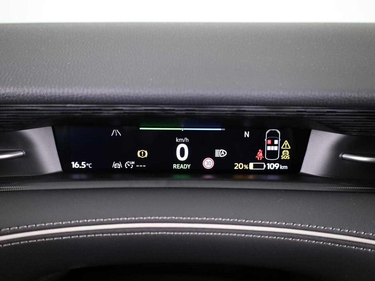 Volkswagen ID ID.7 Pro Limited Edition 77 kWh accu 210 kW / 286 PK Va