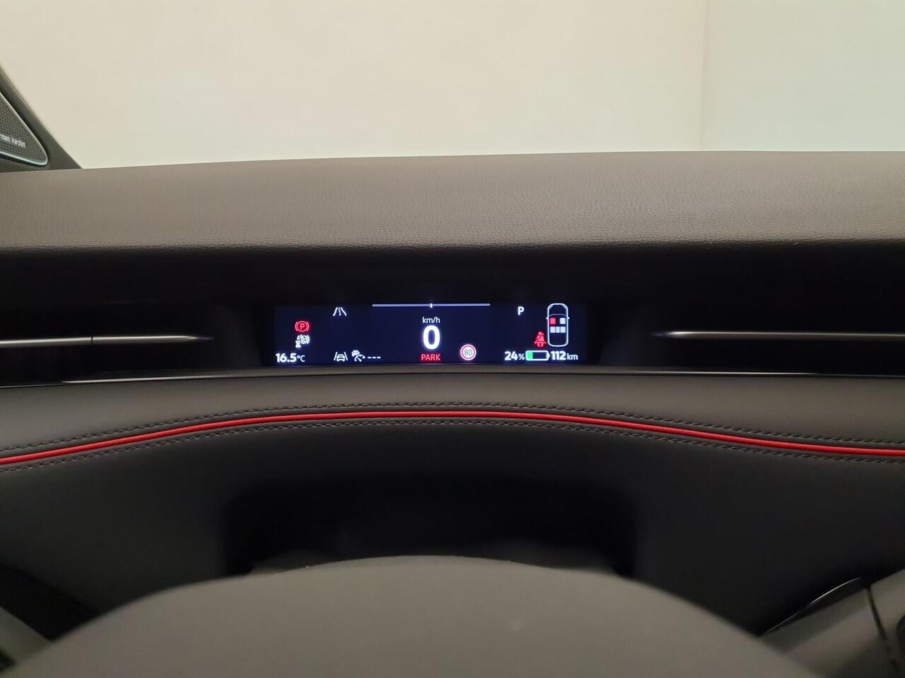 Volkswagen ID ID.7 Tourer GTX 86 kWh Wegklapbare trekhaak, Winterpakket