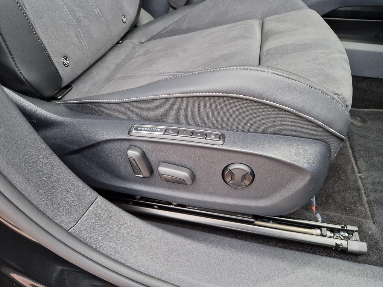 Volkswagen ID ID.7 Tourer Pro S Business 86 kWh 12MND BOVAG GAR | ACC | 360 ° CAMERA | STOEL+STUUR VERW | AUTOM.GRLICHT | MEMORY | LANE ASSIST |