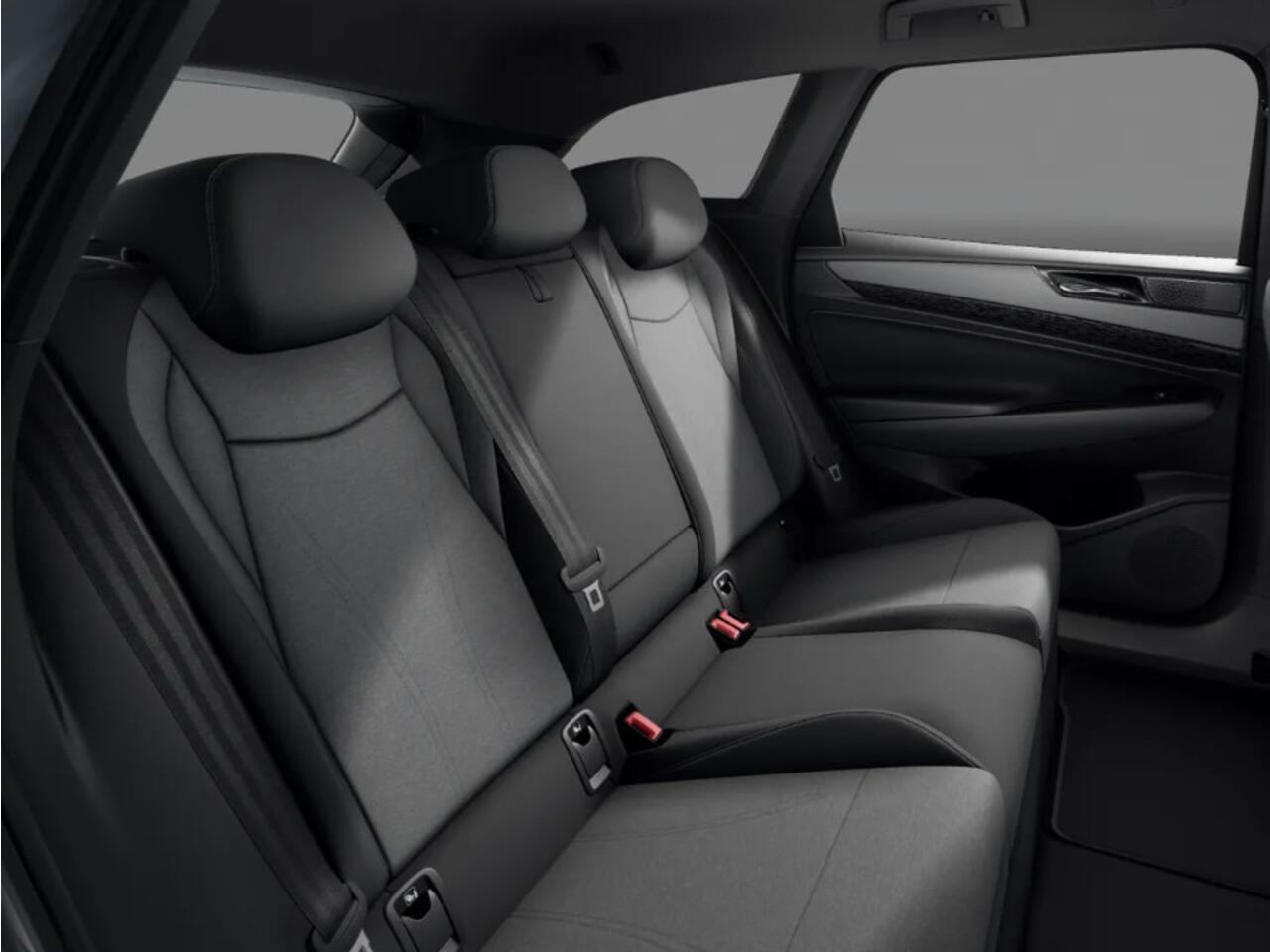 Volkswagen ID ID.7 Pro Limited Edition 77 kWh accu 286 PK · Achteruitrijcamera · Sfeerverliching ·