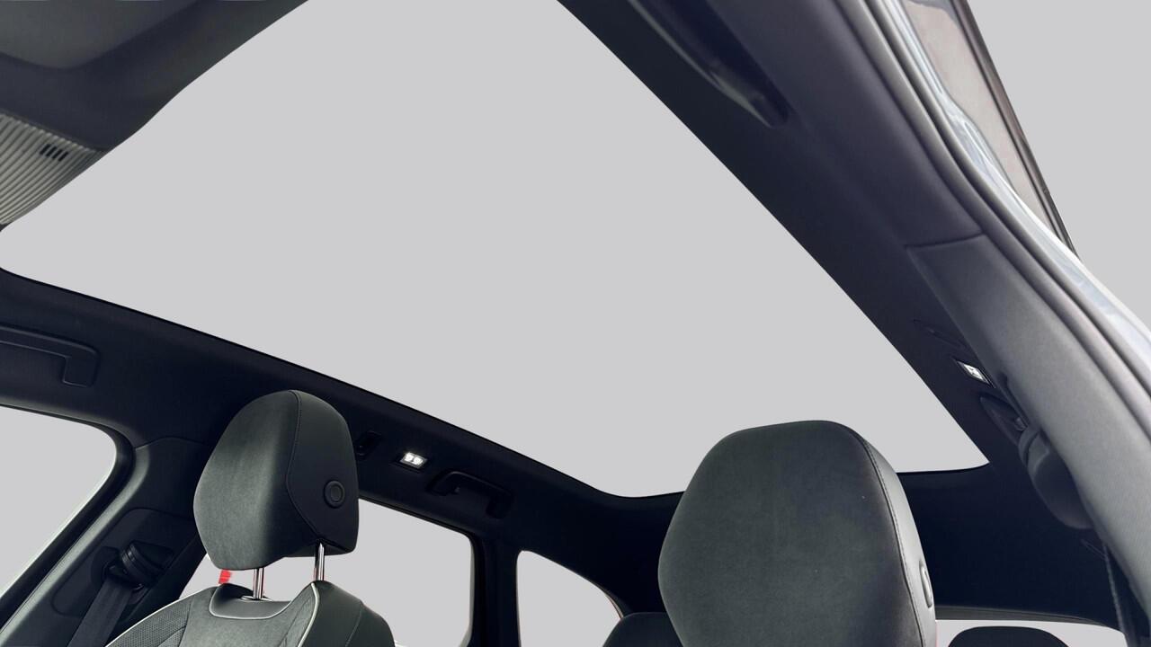 Volkswagen ID ID.7 Tourer Pro Limited Edition 77 kWh 210kw / 286 pk Variant EV Demonstratiemodel