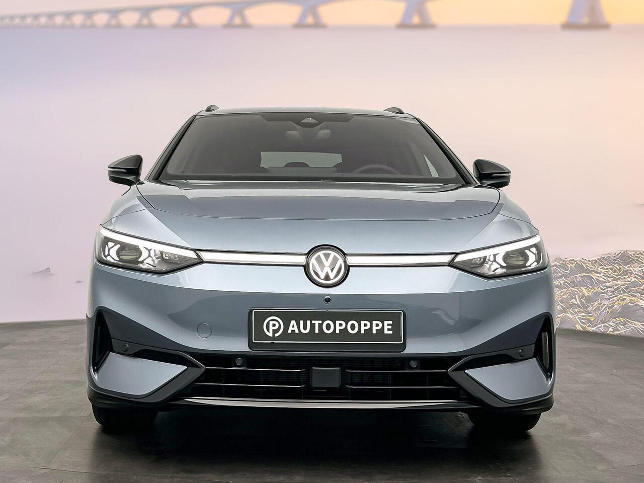 Volkswagen ID ID.7 Tourer Limited Edition 77 kWh