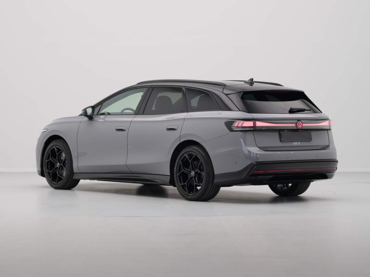 Volkswagen ID ID.7 Tourer Pro S Business 86 kWh