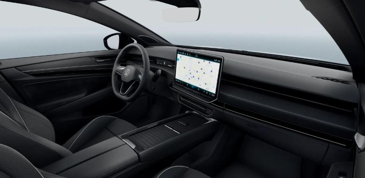 Volkswagen ID ID.7 Tourer Pro Limited Edition 77 kWh !!!Profiteer ook van ¤ 2.000 inruilpremie!!!