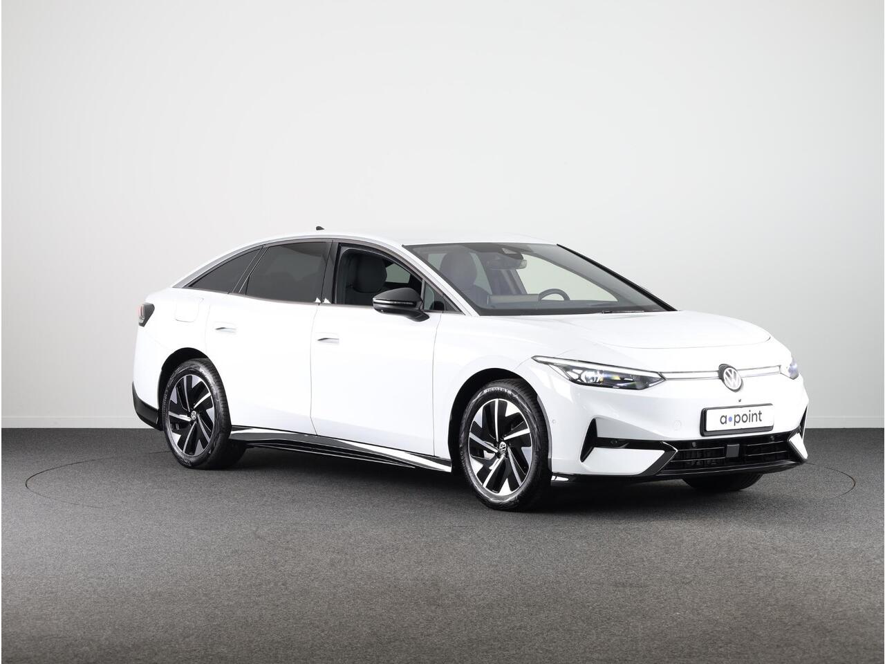 Volkswagen ID ID.7 Pro Business 77 kWh accu, 210 kW / 286 pk Limousin