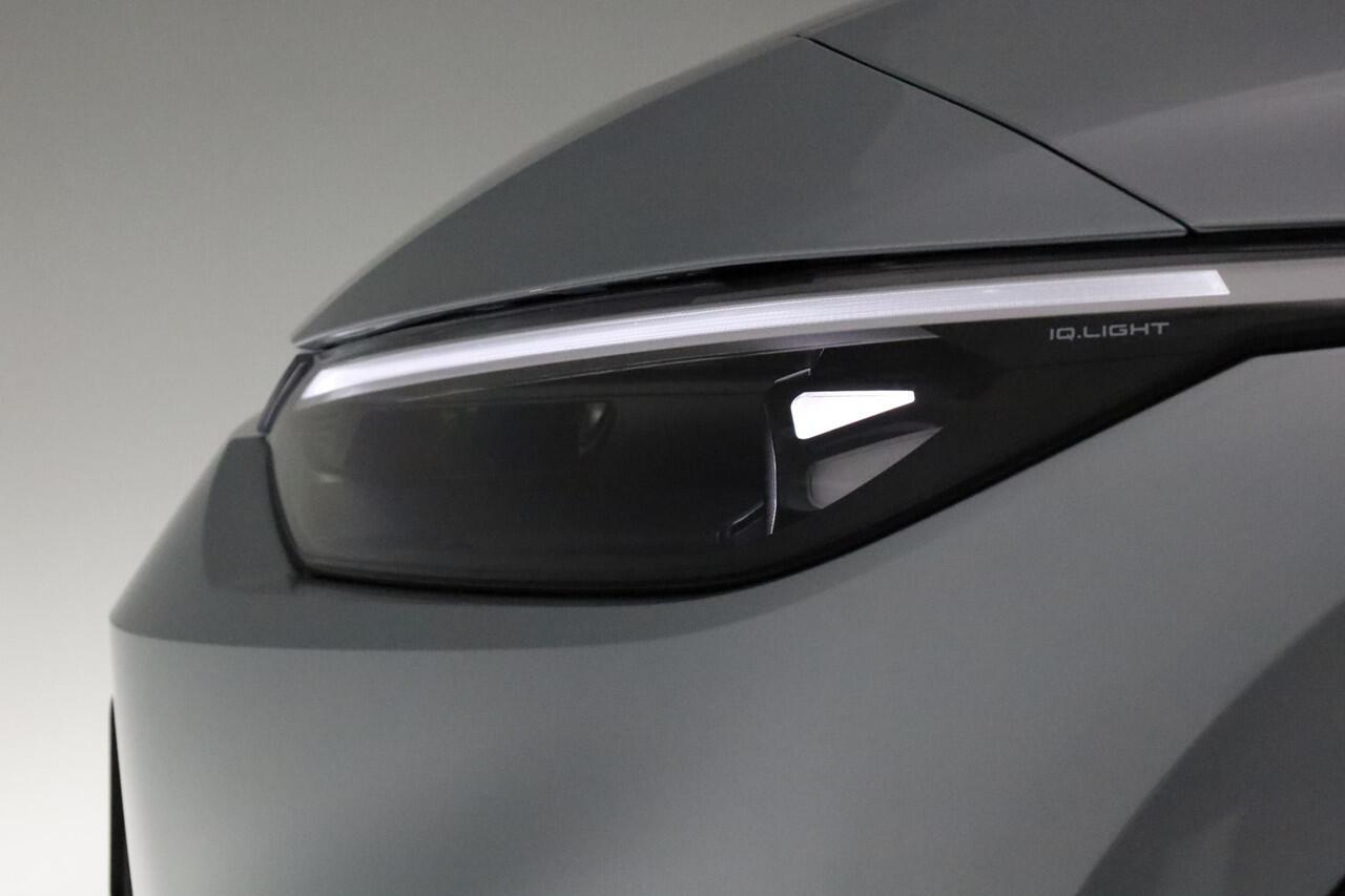 Volkswagen ID ID.7 Tourer Pro Business 77 kWh 286 pk