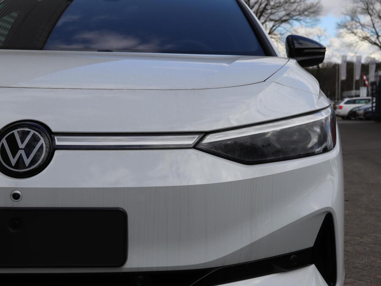 Volkswagen ID ID.7 Tourer Pro Business 77 kWh accu. 210 kW / 286 pk | 17% bijtelling |