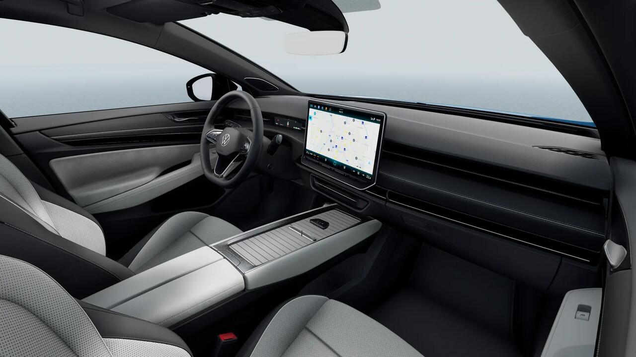 Volkswagen ID ID.7 77 kWh 286 1AT Pro Limited Edition Automaat