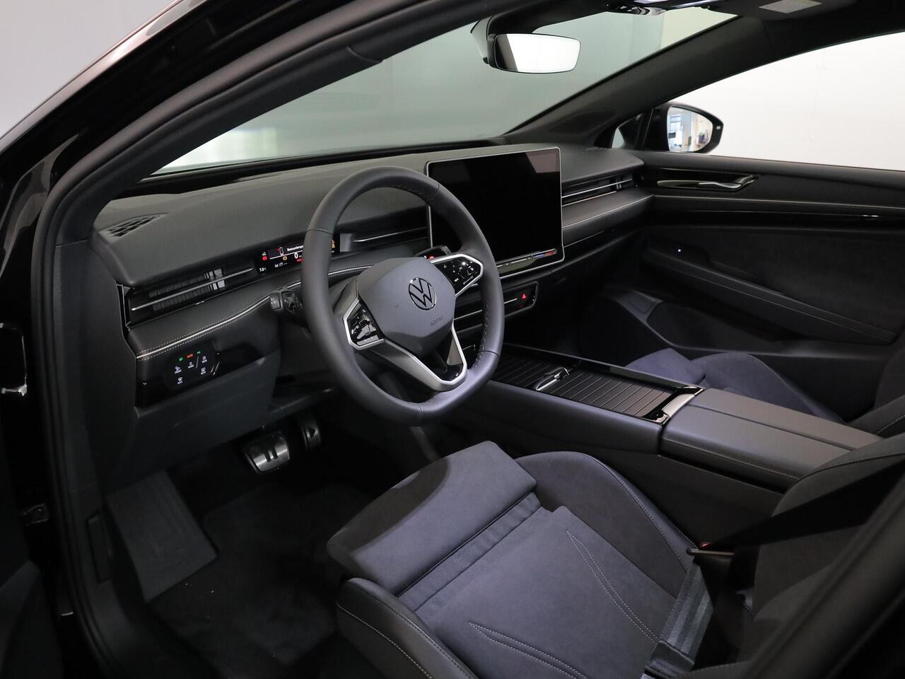 Volkswagen ID ID.7 Tourer Pro Limited Edition 77 kWh accu 210 kW / 286 PK Va