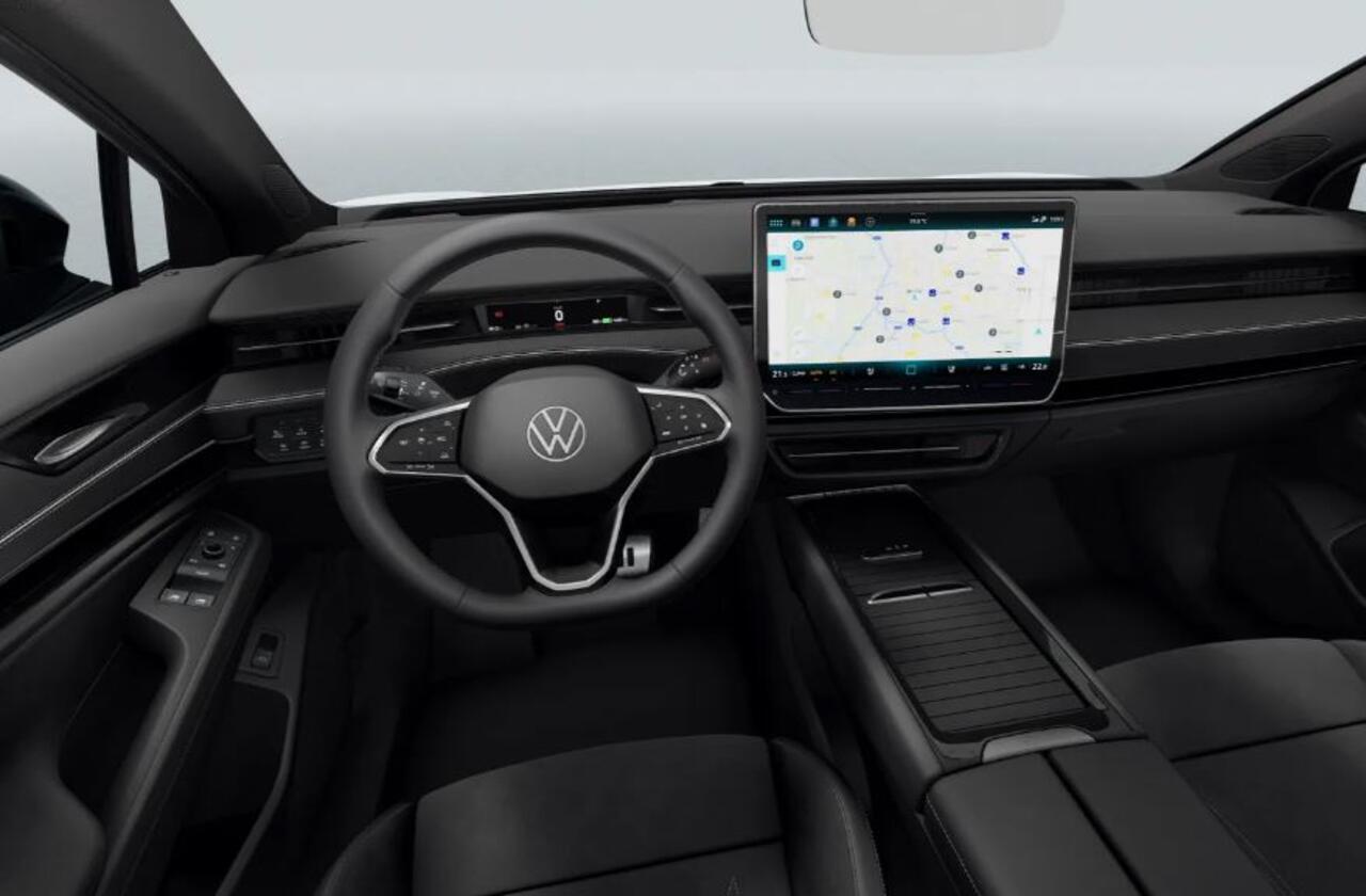 Volkswagen ID ID.7 Tourer Pro Limited Edition 77 kWh !!!Profiteer ook van ¤ 2.000 inruilpremie!!!