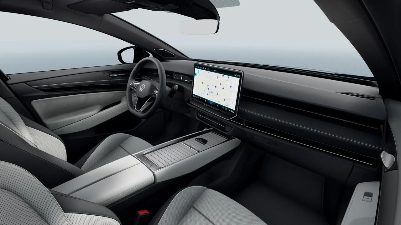 Volkswagen ID ID.7 Tourer 86 kWh 286 1AT Pro S Limited Edition Automaat