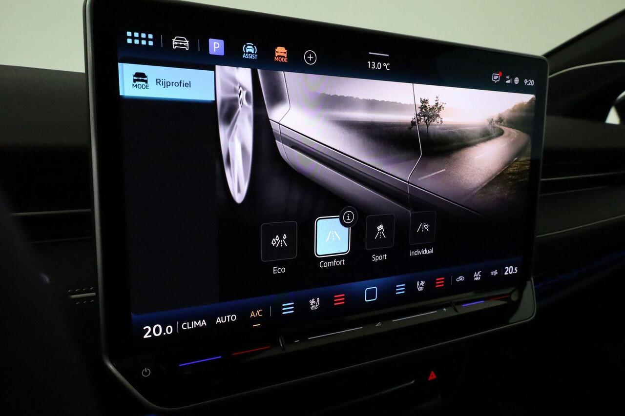 Volkswagen ID ID.7 Tourer Pro Business 77 kWh 286 pk