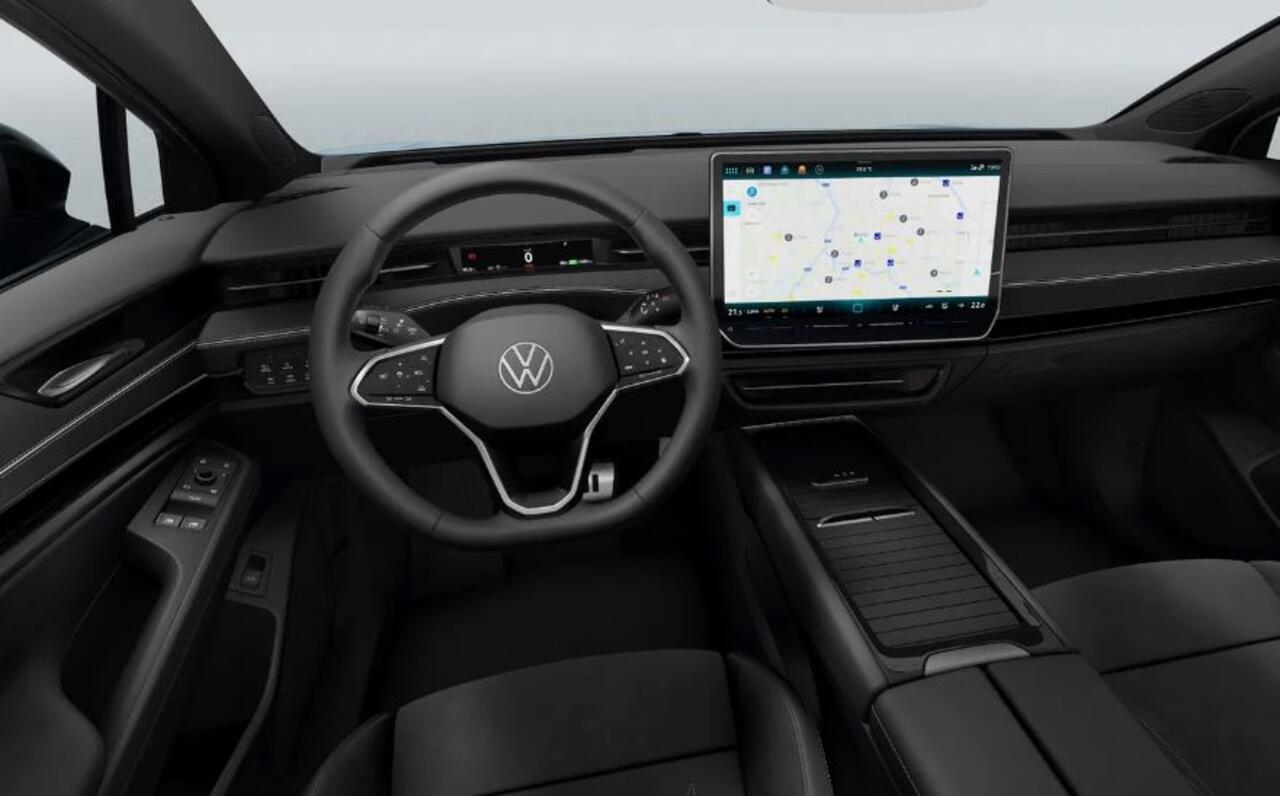 Volkswagen ID ID.7 Tourer Pro Limited Edition 77 kWh !!!Profiteer ook van ¤ 2.000 inruilpremie!!!