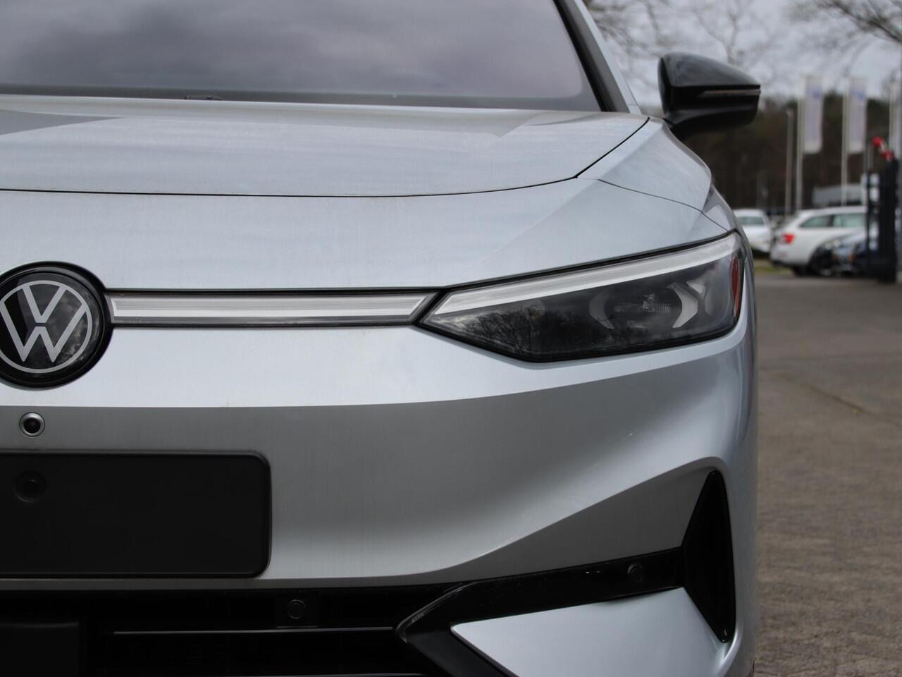 Volkswagen ID ID.7 Pro Business 77 kWh accu. 210 kW / 286 pk Variant