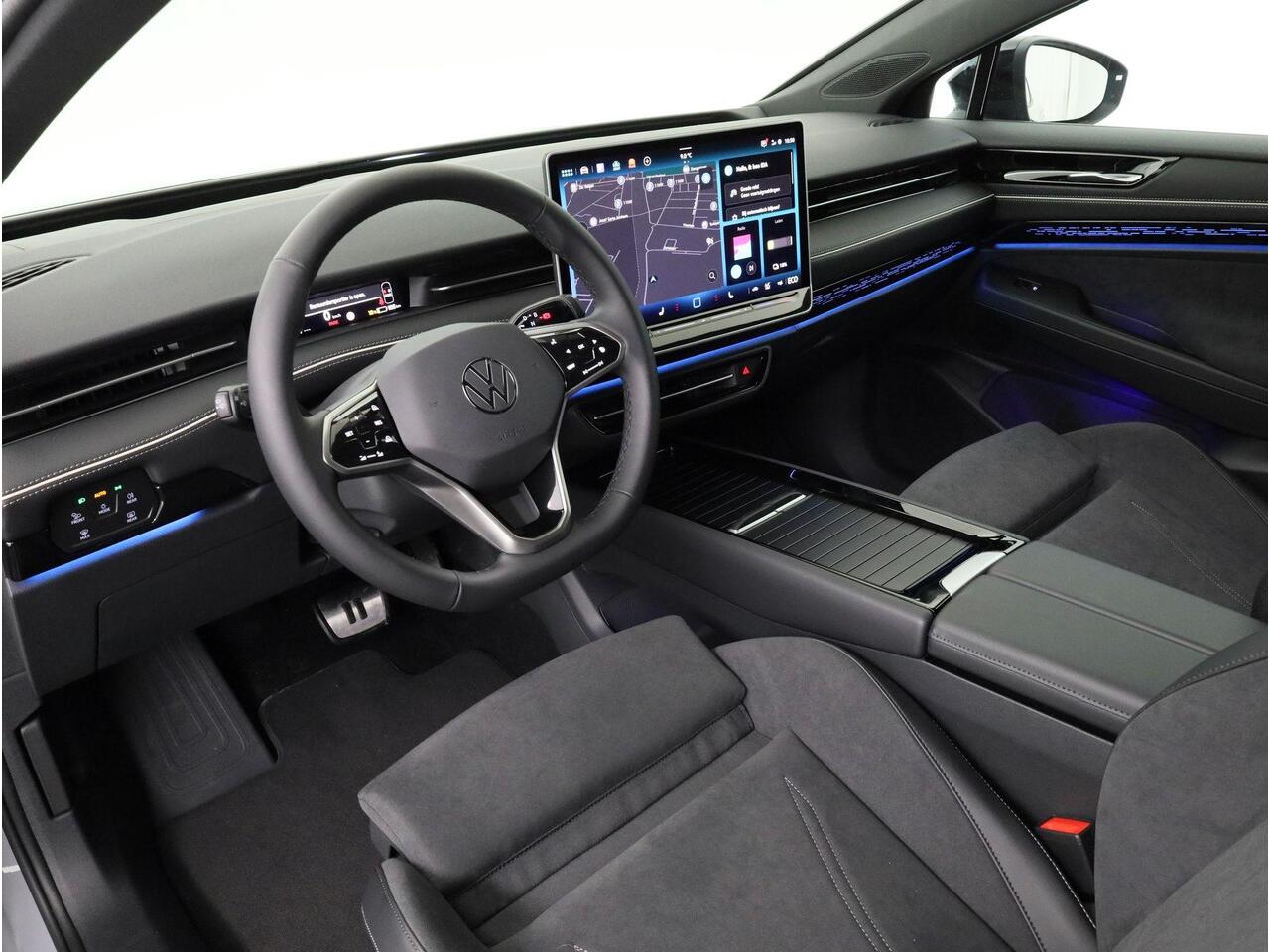 Volkswagen ID ID.7 Pro S Limited Edition 86 kWh 210 kW / 286 pk | Trekhaak wegklapbaar