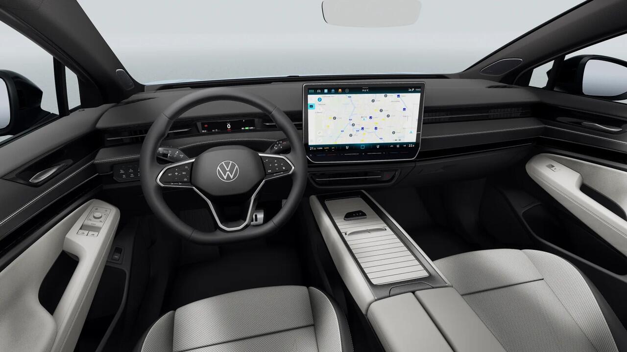 Volkswagen ID ID.7 Tourer 77 kWh 286 1AT Pro Limited Edition Automaat