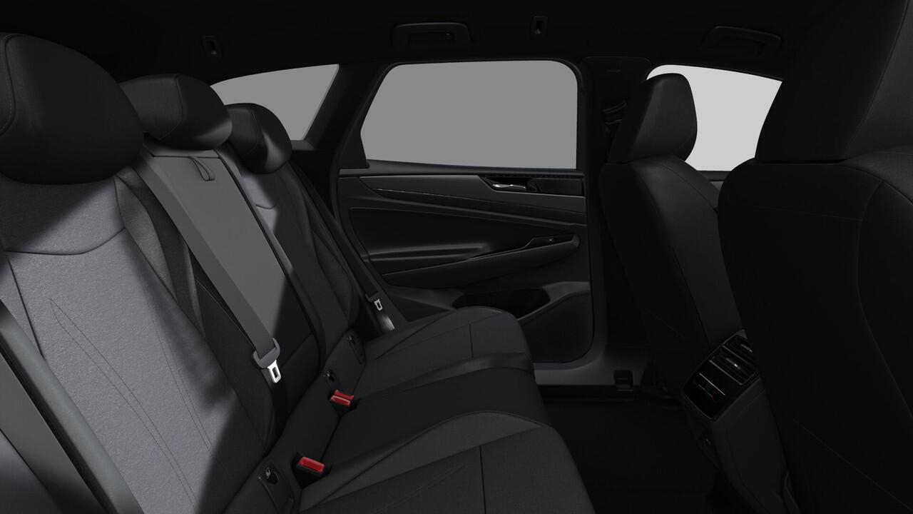 Volkswagen ID ID.7 Tourer Automaat