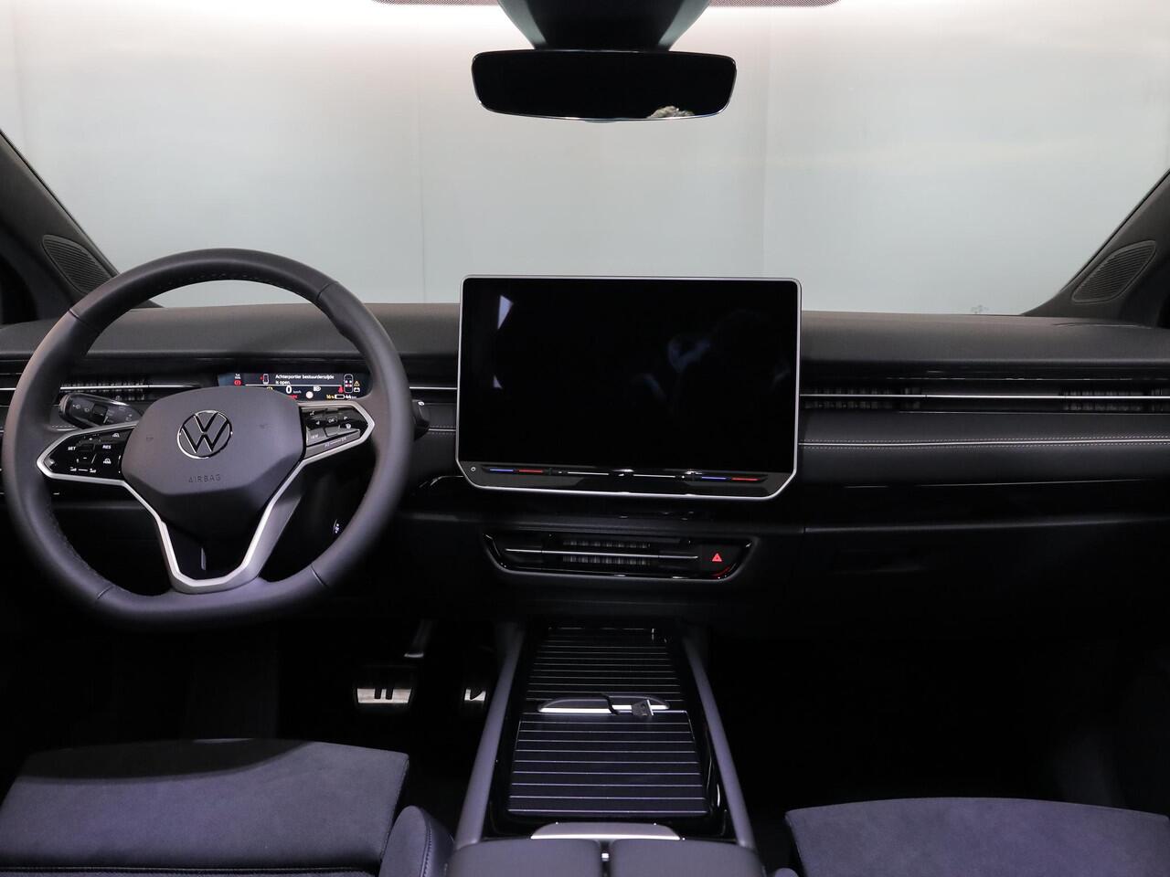 Volkswagen ID ID.7 Tourer Pro Limited Edition 77 kWh accu 210 kW / 286 PK Va