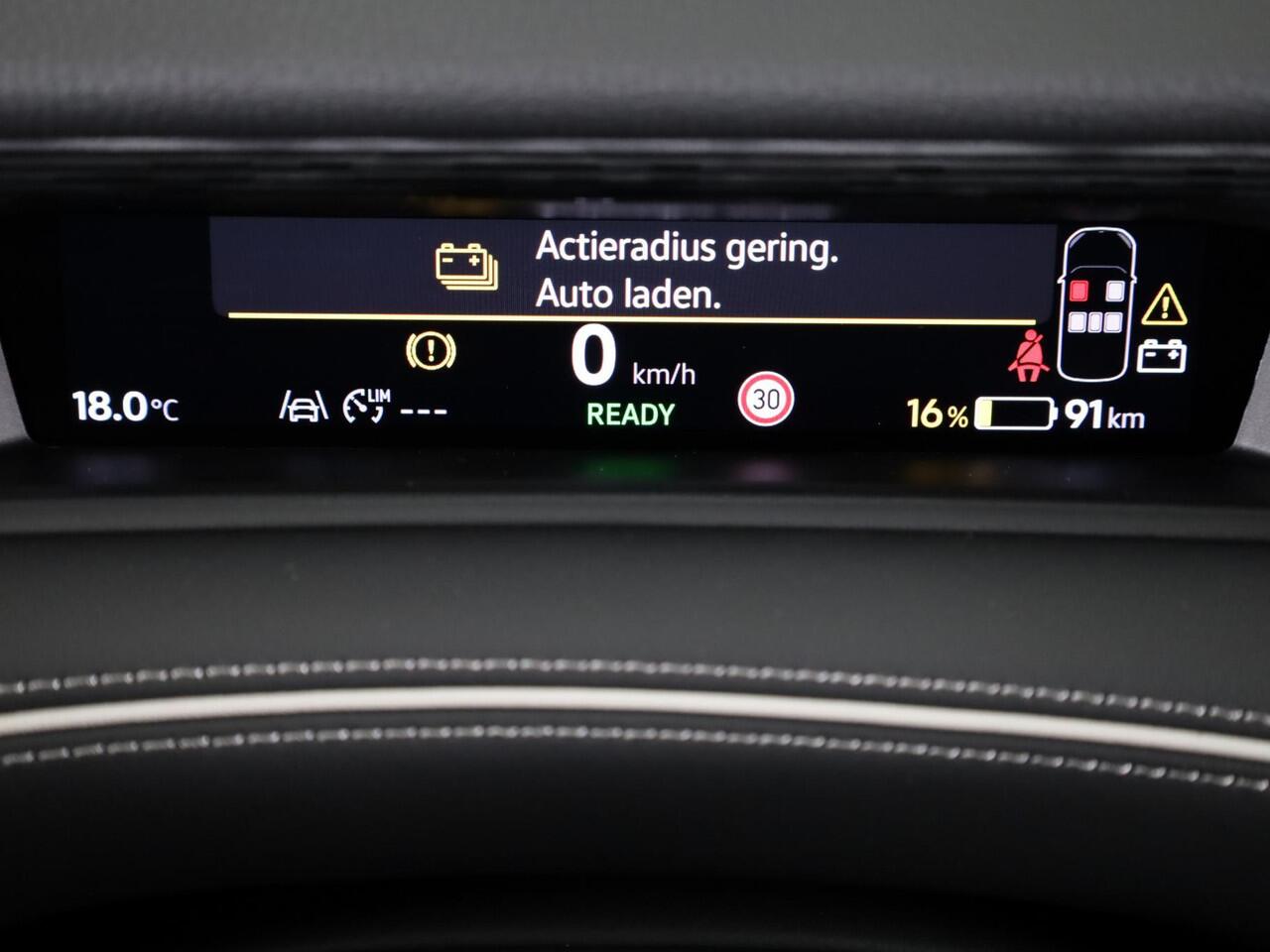 Volkswagen ID ID.7 Pro Business 77 kWh accu, 210 kW / 286 pk Limousin