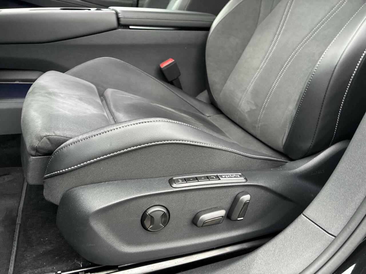 Volkswagen ID ID.7 Tourer Pro Limited Edition 77 kWh