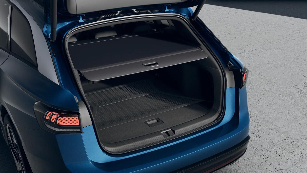 Volkswagen ID ID.7 Tourer 77 kWh Elektromotor 286 1AT Pro Business Automaat