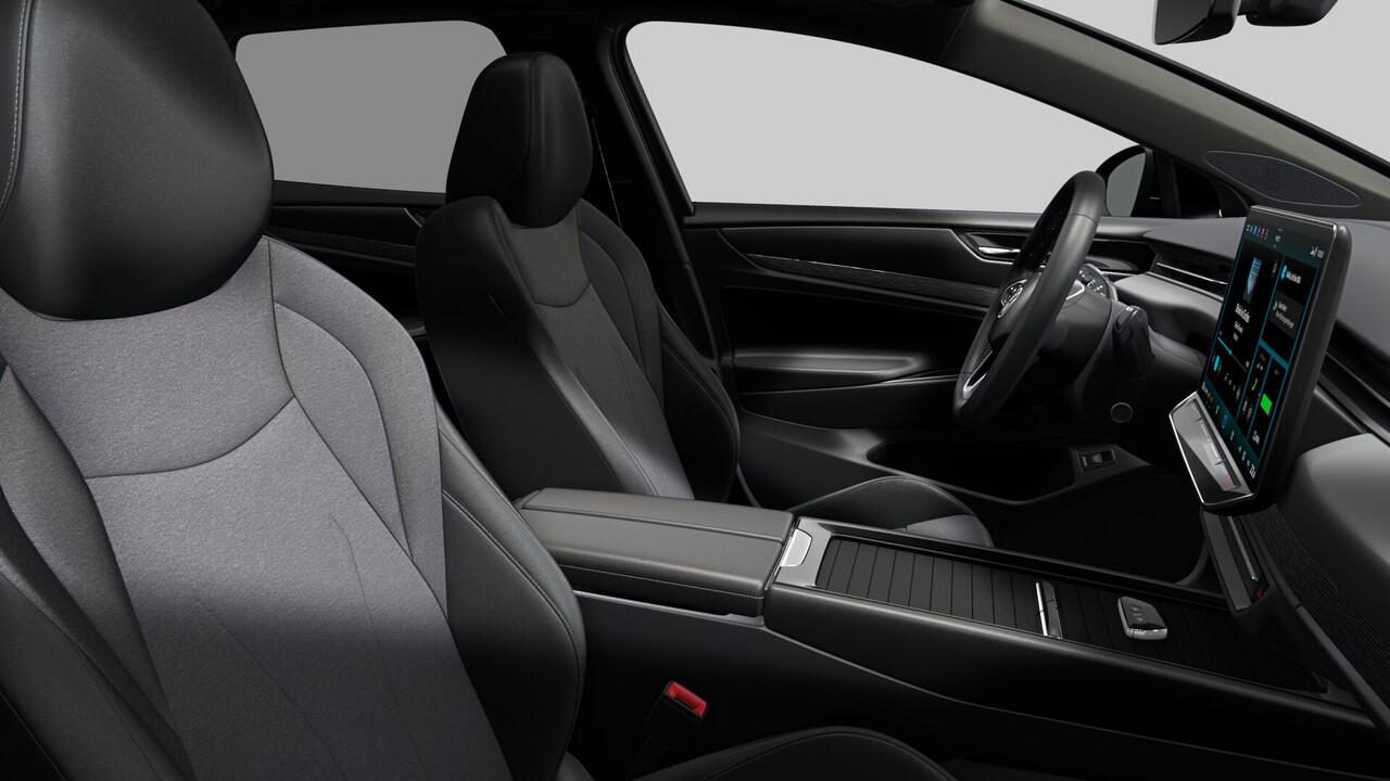 Volkswagen ID ID.7 Tourer Automaat