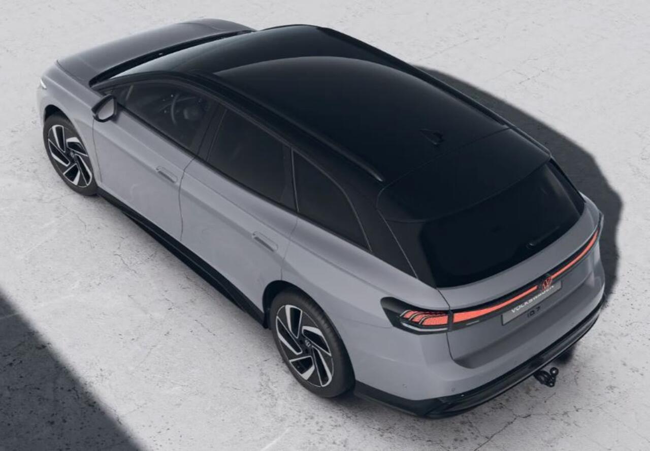 Volkswagen ID ID.7 Tourer Pro Limited Edition 77 kWh !!!Profiteer ook van ¤ 2.000 inruilpremie!!!