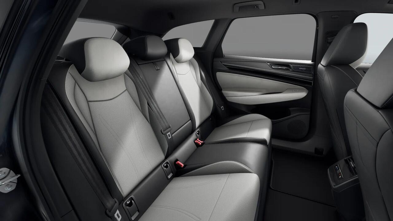 Volkswagen ID ID.7 Tourer 86 kWh 286 1AT Pro S Limited Edition Automaat