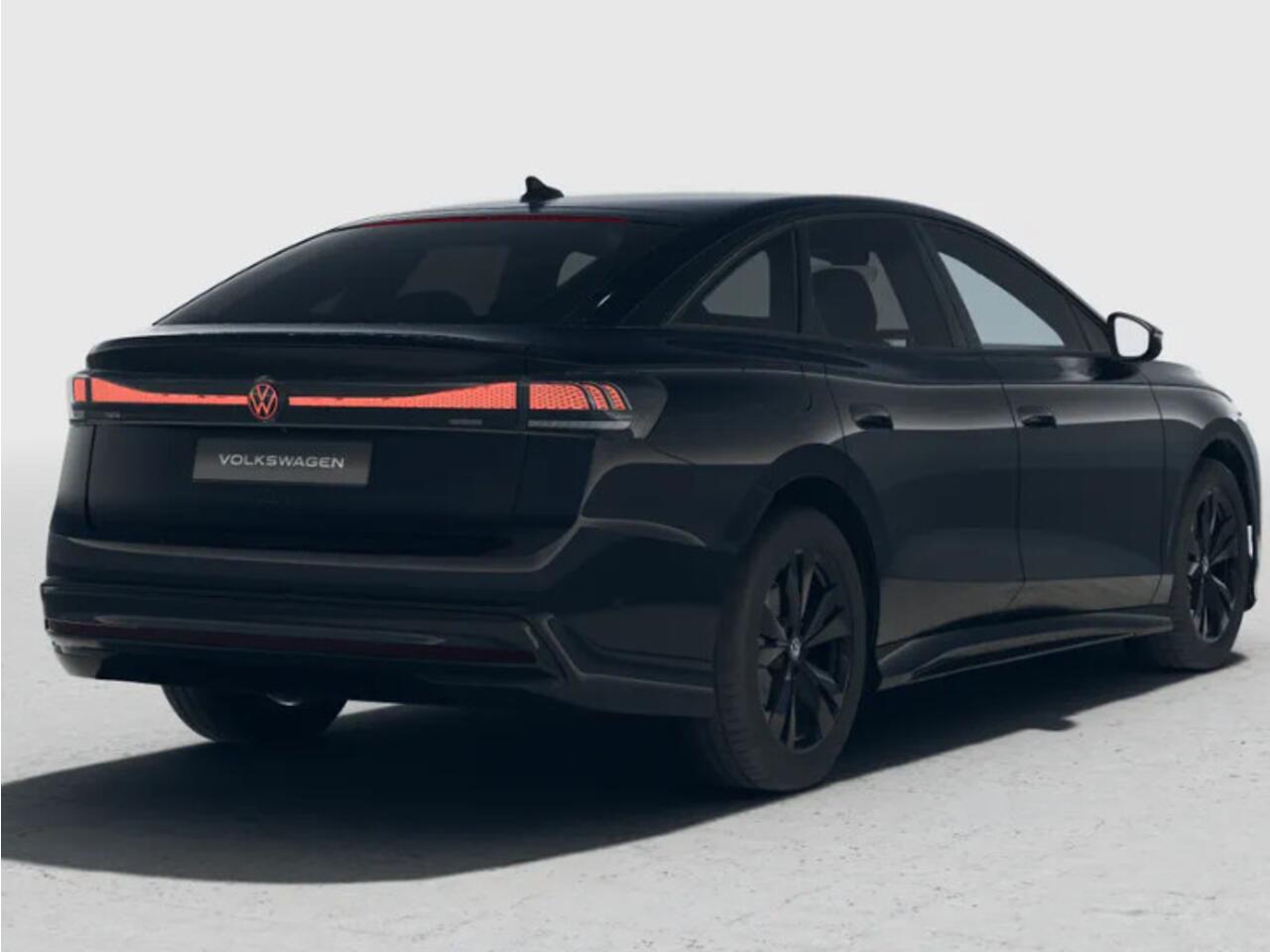 Volkswagen ID ID.7 Limited Edition 77 kWh accu 286 PK · achteruitrijcamera · Sfeerverlichting · Voorstoelen verwarmd · Voorraad OUTLET