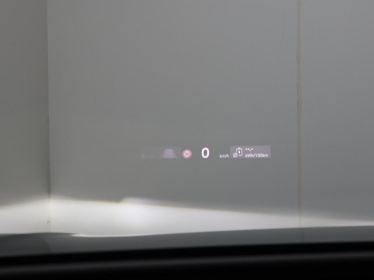 Volkswagen ID ID.7 Pro Limited Edition 77 kWh accu 210 kW / 286 PK