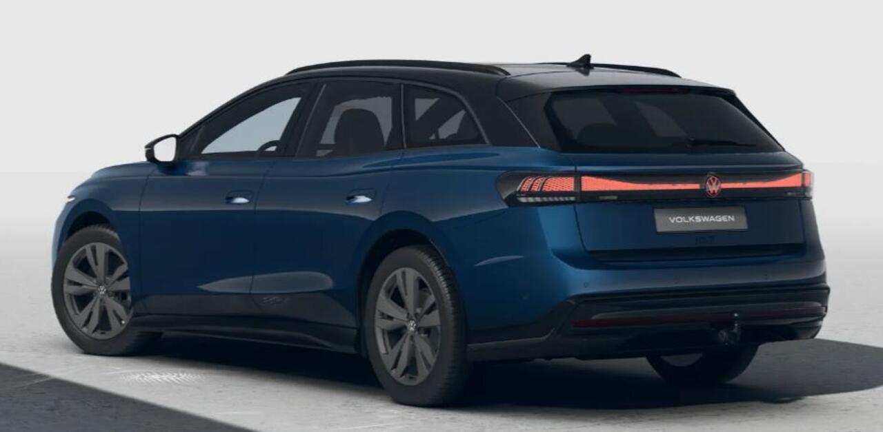 Volkswagen ID ID.7 Tourer Pro Limited Edition 77 kWh !!!Profiteer ook van ¤ 2.000 inruilpremie!!!