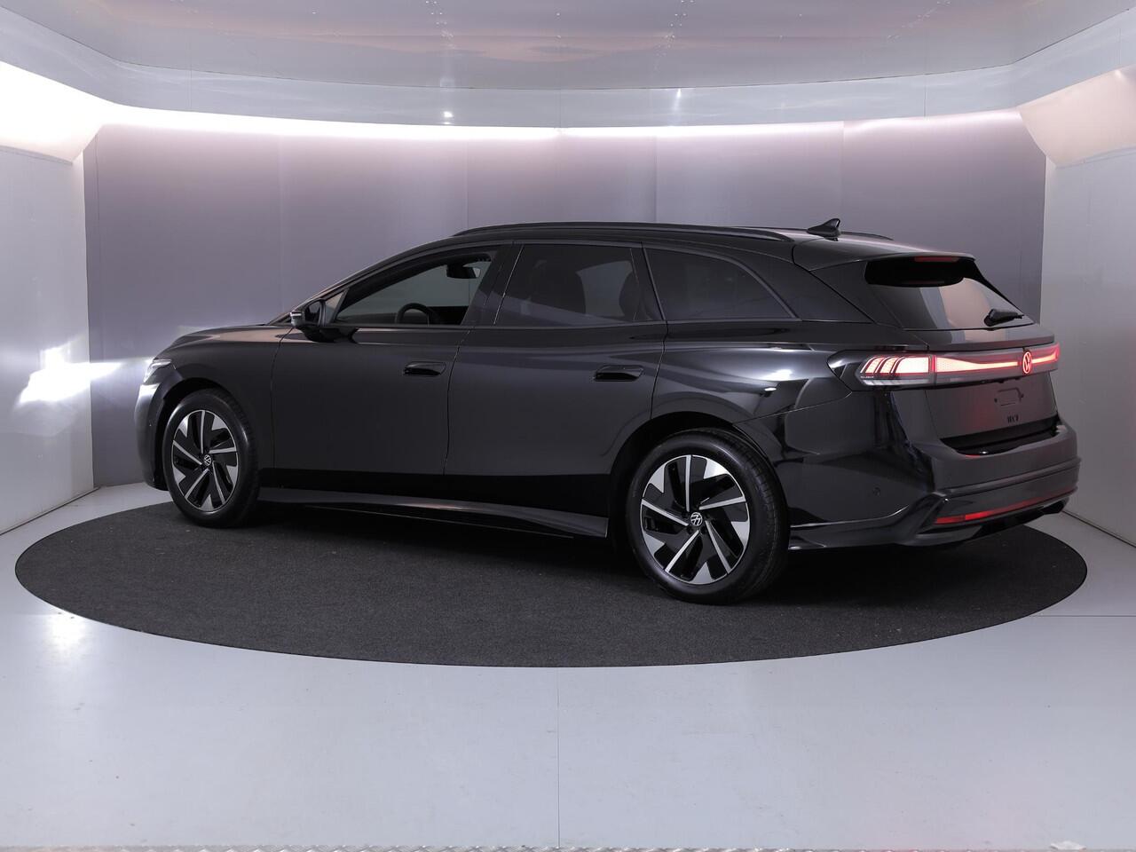 Volkswagen ID ID.7 Tourer Pro Limited Edition 77 kWh accu 210 kW / 286 PK Va