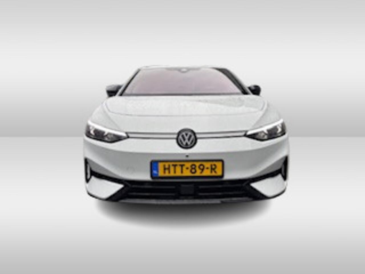 Volkswagen ID ID.7 Tourer Pro Business 77 kWh Navigatie discover pro / Trekhaak inklapbaar / Voorstoelen met massageprogramma's Fabrieksgarantie tot 30-06-2029