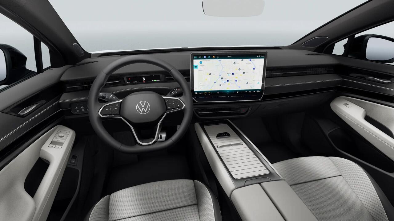 Volkswagen ID ID.7 77 kWh 286 1AT Pro Limited Edition Automaat