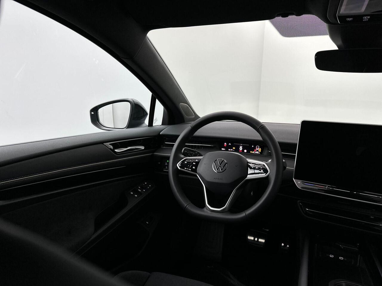 Volkswagen ID ID.7 Tourer Limited Edition 77 kWh