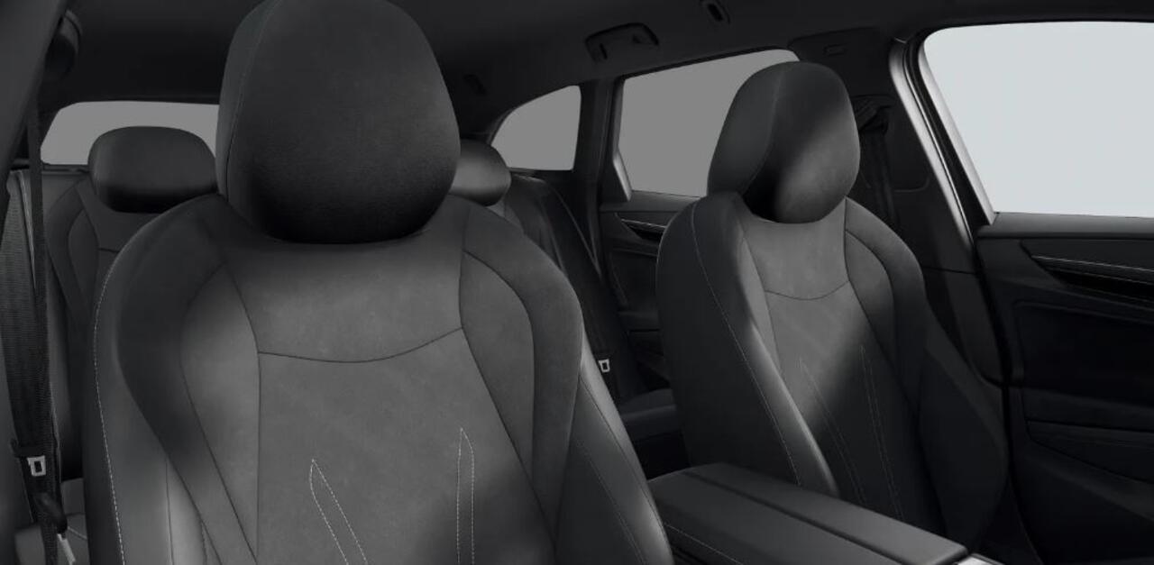 Volkswagen ID ID.7 Tourer Pro Limited Edition 77 kWh !!!Profiteer ook van ¤ 2.000 inruilpremie!!!