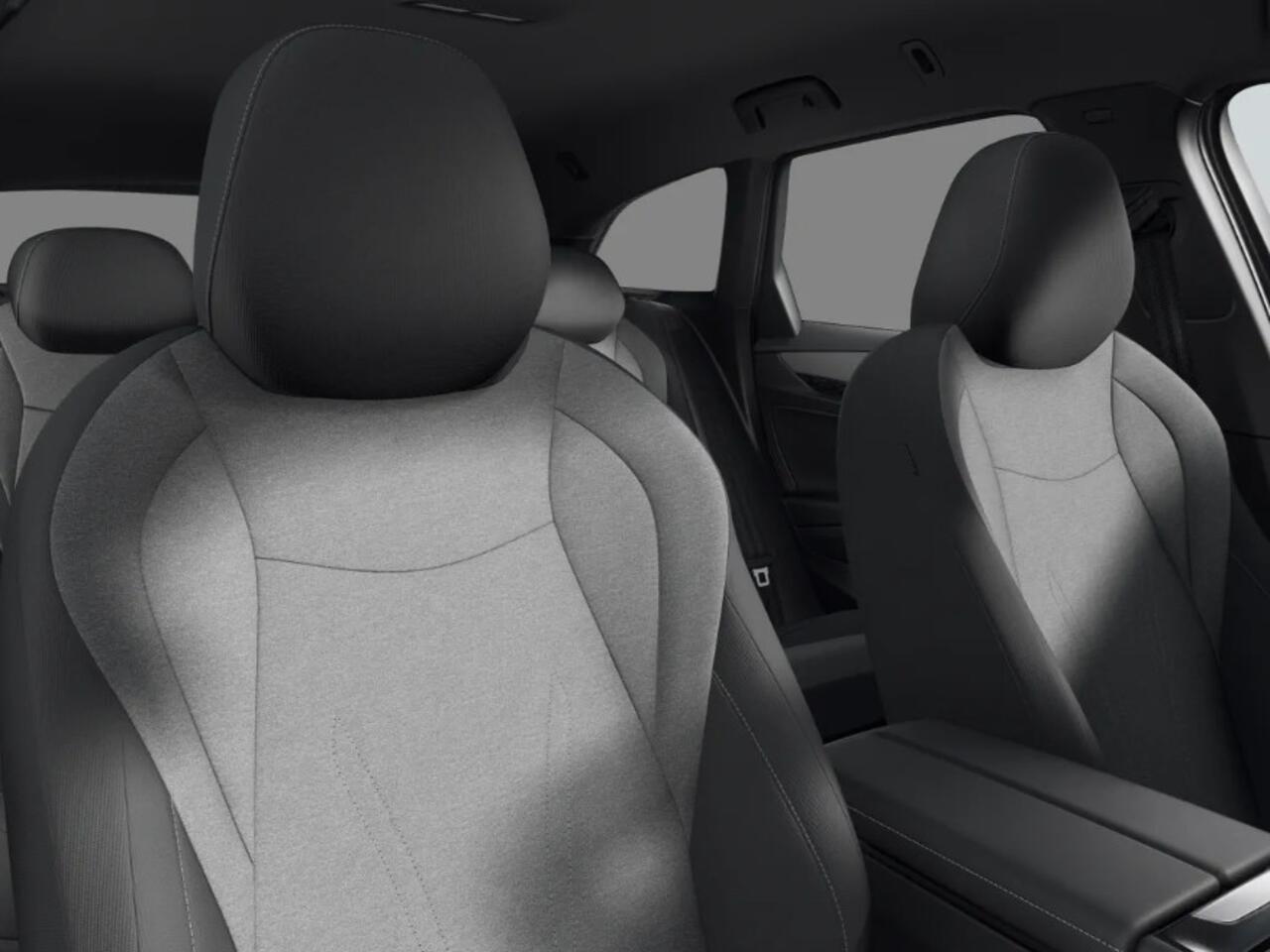 Volkswagen ID ID.7 Limited Edition 77 kWh accu 286 PK · Achteruitrijcamera · Draadloze telefoonlader · Sfeerverlichting · · Rondomzichtcamera · Stuurwiel verwarmd · Multifunctioneel stuurwiel · Prijs is inclusief inruilpremie ·