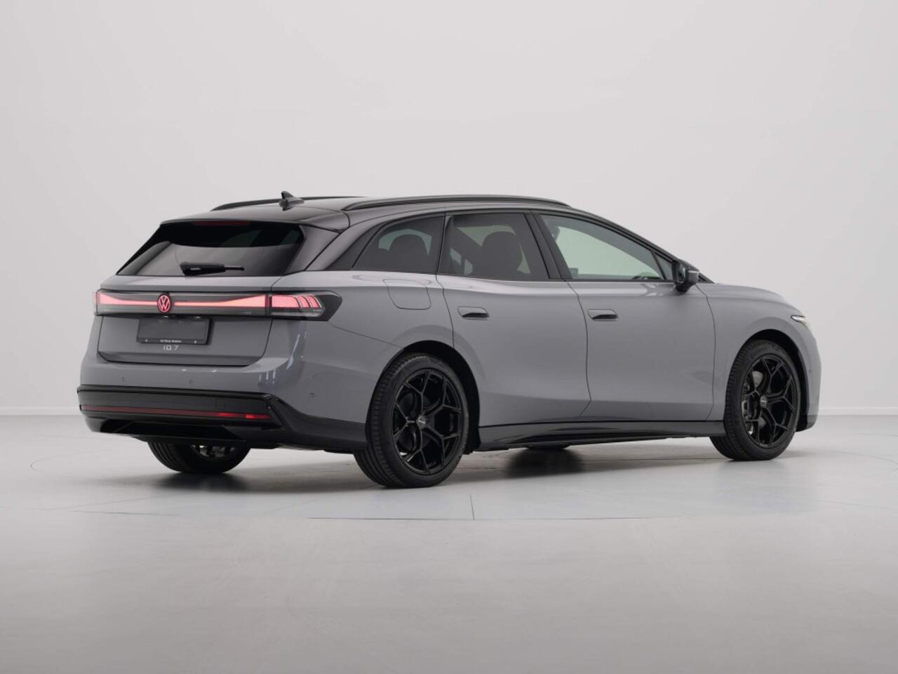 Volkswagen ID ID.7 Tourer 286pk Pro S Business 86 kWh